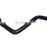 Free Shipping! For BMW E60 E63 E64 Expansion Tank to Rad Upper Coolant Water Hose 17127521775 thumbnail-3