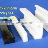 PE Conveyor Guide Rail UHMW Curved Track Hdpe Slide Track thumbnail-2