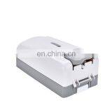 Power Plastic Bag Liquid Soap Dispenser Wall Mounted thumbnail-4