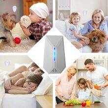 Indoor Electronic Plug-in Pest Repeller for Mice, Insects, Spiders and Ants thumbnail-3