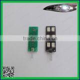 High Brightness 2W G4 5050SMD Chip 12V Led Lighting