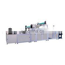 Новая автоматная машина для изготовления одноразовых защитных халатов для тела 2019 года