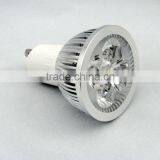 4*1W GU10/MR16/E27/E14 High Power Led Bulb(manufacture) thumbnail-1