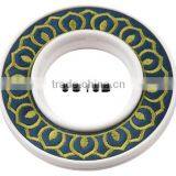 JC09 Series Eyelet Curtain Machine Plastic Curtain Eyelet thumbnail-5