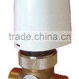 Electrothermal Actuator MVR24V thumbnail-1