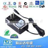 dc 9v 3a Adapter Power Supply 27w LED Driver With Over Load Protection Short Protection Over Voltage Protection Quality Choice