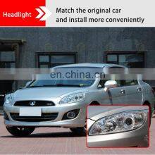 Applicable to Great Wall VOLEEX C50 Headlight Assembly Headlight 12 Front Combination Headlight Assembly China thumbnail-4