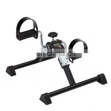 Home Foldable Cheap Prices Gym Trainer mini exercise trainer Mini Cycle Bike