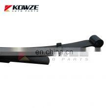 Rear Shock Absorber Plate Spring for Ford Ranger Plate UH7428L10D thumbnail-3