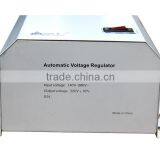 1VA CPU LED Wide Input Full Protection Delay Function Wall Mount AVR Stabilizer thumbnail-4