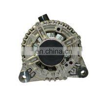 Alternator 14V For LAND ROVER Freelander 0121615021 0986081400 DRA0059 CA2113IR LRA02973 28-5587 986081400 LEA0755 0121615121 thumbnail-1