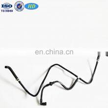 Car Engine Fuel Supply Nylon Hose Sae J30 r6 Oil Filling Pipe Pa66 Pa12 Hose thumbnail-3