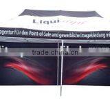 Foldable Foldable Fabric Roof Gazebo for Exhibition Gazebo thumbnail-6