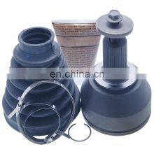 7G913B437BE Auto Parts Driving Shaft Inner CV Joint Kit for Ford (CHANGAN) MONDEO 2003-2013