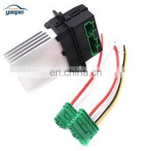 Air Conditioning Blower Resistor 207 607 6441.L2 6441L2 for Nissan