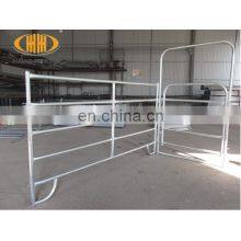 2020 New Design Hot Dip Galvanized Cavallu Recinto, Fence per Cavalli Usati thumbnail-4