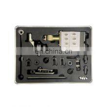 Valve Seat Cutting Tool Seat Cutter Kits Universal Seal Maintenance Tool thumbnail-2