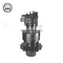 Dedicated PC250 Swing Motor Assy PC250LC Slew Motor Box PC250LC-6 Rotary Motor 706-75-01101 thumbnail-1