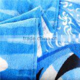 Cartoon Cotton Kid Bath Towels thumbnail-4