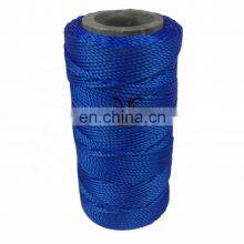 PP Multifilament Twist Twine For Packing And Fishing thumbnail-4
