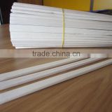 disposable wooden chopsticks with logo as requirement