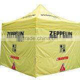 Outdoor Polyester Fabric Canopy Tents Sale thumbnail-3