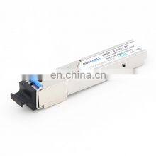 10G 40km/60km SFP+ SFP BIDI Transceiver Module SC/LC thumbnail-1