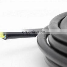 Waterproof Outdoor FTTH 4 6 Core Fiber Optic Cable Single Mode Pigtail Patch Cord thumbnail-4