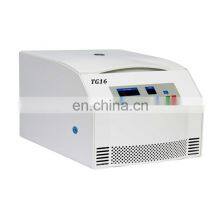 Hot Sale Lab High 16000rpm Speed Centrifuge Machine thumbnail-1