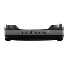 High Quality Car Spare Parts Car Accessories Rear Bumper 52159-06992 for Toyota Camry 2015 thumbnail-1