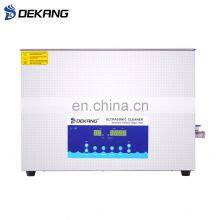 30L Smart Dual-frequency Cleaning Ultrasonic Cleaner for Watch Parts thumbnail-5
