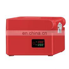 Olive Oil Cold Press Machine Black Seed Oil Cold Press Machine Palm Kernel Oil Press Machine thumbnail-2