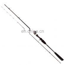 Top Sales New Carbon Jigging Fishing Rod 1.65m/1.85m/2m/2.02m Jigging&Boat Fishing Rod