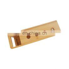 Cheap Biodegradable 100% Organic Bamboo Eco-friendly Adult Bamboo Toothbrush thumbnail-2