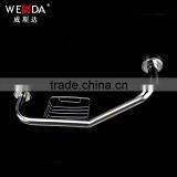WESDA 2014 Top Quality Bathroom Accessory Stainless Steel Bathroom Grab Bar thumbnail-2