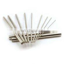 SUS304 Round Bar Bright Polish Stainless Steel Round Bar Price per kg thumbnail-3