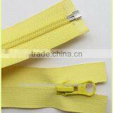 Bright Color Open End Waterproof Nylon Zipper thumbnail-6