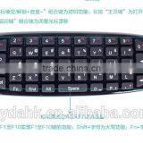 T10 C120 Air Mouse Fly Mouse for Google Android tv Box Quad Core And Dual Core TV Dongle thumbnail-4