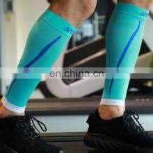 USA Thigh 2022 Black Nurse Long Unisex Green Toeless Open Toe Medical Grade Football Custom Compression Socks thumbnail-3