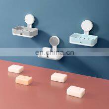 No Punching Custom Box for Soap Bar Holder Hanger Large Heavy Duty Shower Wall Hooks Soap Dish Holder Container thumbnail-5