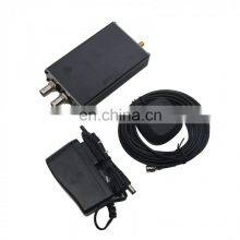 PLL-GPSDO Sine Wave GPS Receiver 10M 1PPS Green PanelGPS Tame Disciplined Clock thumbnail-1