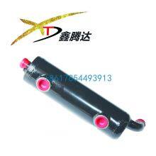 Chongqing Cummins Diesel NT855 Tubular Oil Cooler Core /3066842/3059666