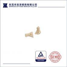 Sumitomo Pa66 Gf35 Connector Mould With High Temperatures With ISO 9001 Certification thumbnail-2