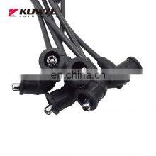 Spark Plug High Tension Cable Set for Mitsubishi Montero Pajero MD997506 thumbnail-3