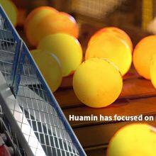 60mm Steel Grinding Balls Manufacturer for Mill Mineral Processing thumbnail-3