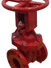 AWWA C509 Non-Rising Stem Resilient Gate Valve (IGAWWA-NRSS) thumbnail-1