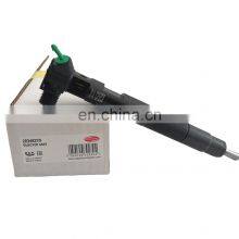 Оригинальный топливный форсунка 28348370 28271551 для Mercedes OM651 A6510702887 6510702887