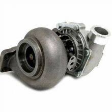 Caterpillar 3054 Engine Supercharger 7C-3446 7C3446 thumbnail-1