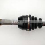 PDD 2007 POLARIS 500 SPORTSMAN X2 REAR L&R ATV UTV CV AXLE thumbnail-2