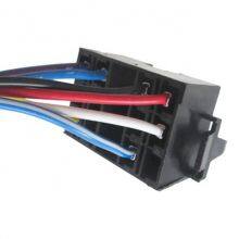 CUSTOMIZE 48272  036-062-51 03606251 Haoxiang Interrupteur de clignotant universel pour voiture avec avertissement thumbnail-3